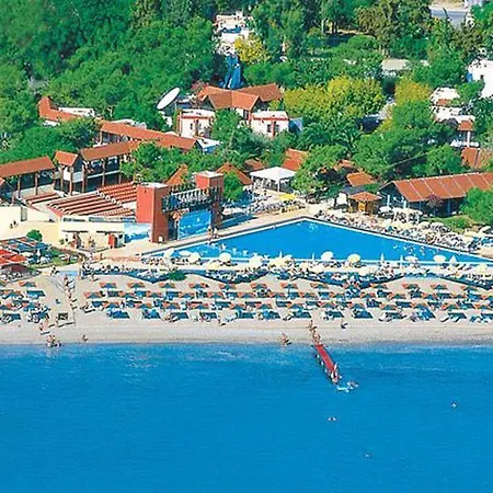 Majesty Club Kemer Village Гёйнюк