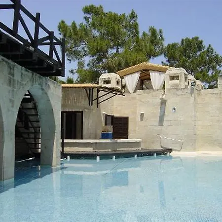 Отель Majesty Club Kemer Village Гёйнюк
