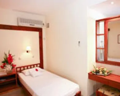 Majesty Club Kemer Village Отель 5*