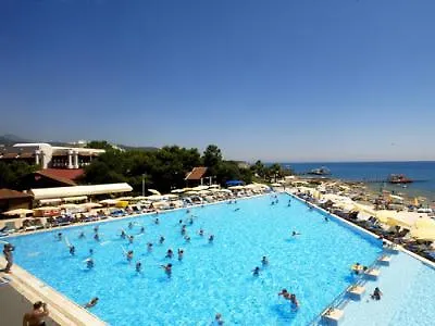 Majesty Club Kemer Village Отель Гёйнюк