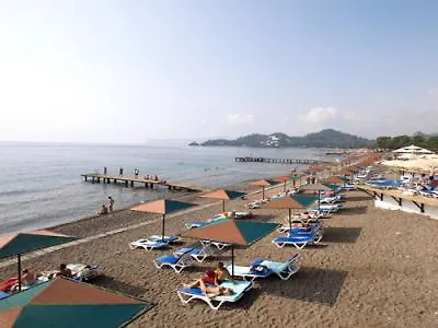 Majesty Club Kemer Village Гёйнюк