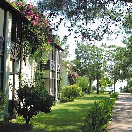 Hotel Majesty Club Kemer Village