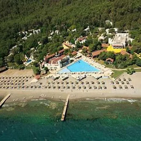 Hotel Majesty Club Kemer Village Goynuk (Kemer)
